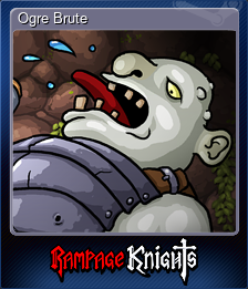 Comprar Rampage Knights Steam