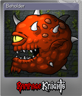 Beholder