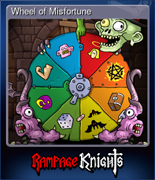 Comprar Rampage Knights Steam