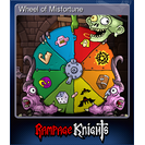 Wheel of Misfortune