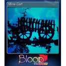 Mine Cart