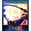 Blurp