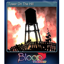 Tower On The Hill