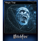 Magic Trap