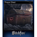 Preyer Chest