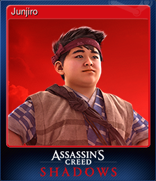 Junjiro