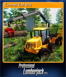 Emmet EM 850