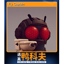 Fly Captain