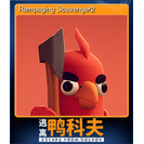 Rampaging Scavenger2