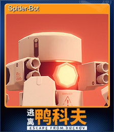 Spider-Bot