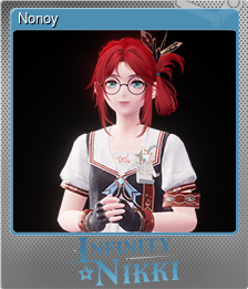 Series 1 - Card 4 of 8 - Nonoy