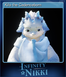 Kilo the Cadenceborn