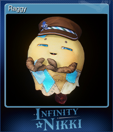 Raggy