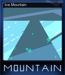 Steam Community Market :: Listings for 2063610-Mountain (Trading Card)