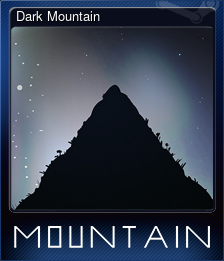 Dark Mountain