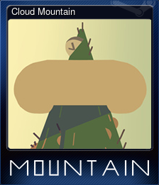 Cloud Mountain