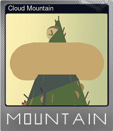 Steam Community Market :: Listings for 2063610-Mountain (Trading Card)