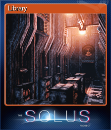 Inventory :: The Solus Project