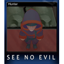 Hunter