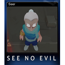 Seer