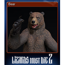 Bear