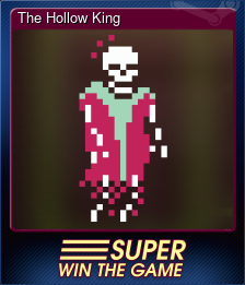 The Hollow King