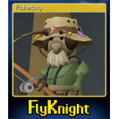 Fisherbug