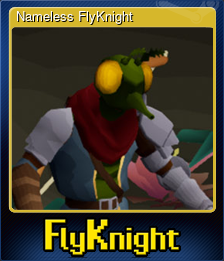 Nameless FlyKnight