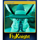 Lunamoth
