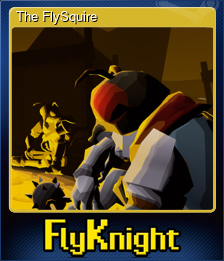 The FlySquire