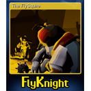 The FlySquire