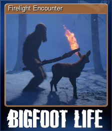 Firelight Encounter