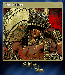 The Sultan
