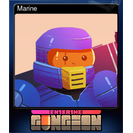 Marine