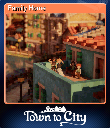 Family Home