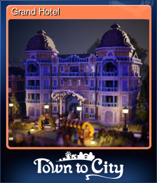 Grand Hotel
