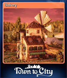 Bakery