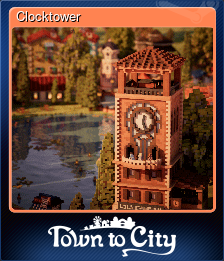 Clocktower