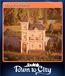Mayor's Home