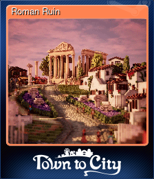 Roman Ruin
