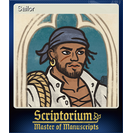 Sailor