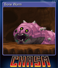 Bone Worm