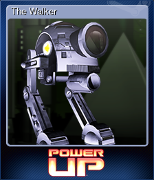 Showcase :: Power-Up