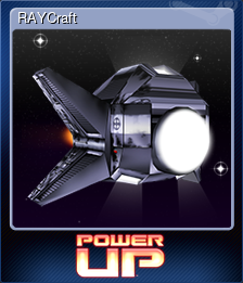 Inventory :: Power-Up