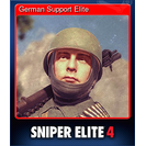 German Support Elite
