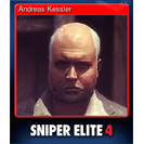 Andreas Kessler