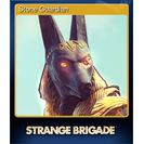 Stone Guardian