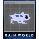 Lantern Mice