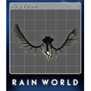 King Vulture