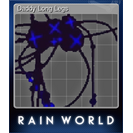 Daddy Long Legs